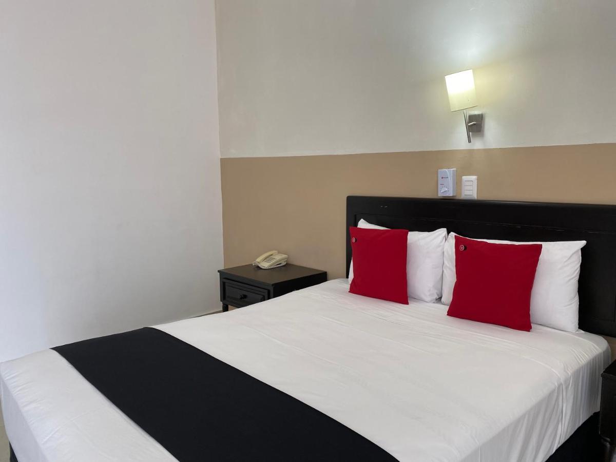 Hotel Siglo 21 Mérida Extérieur photo