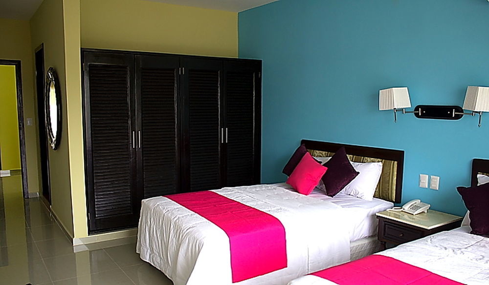 Hotel Siglo 21 Mérida Extérieur photo