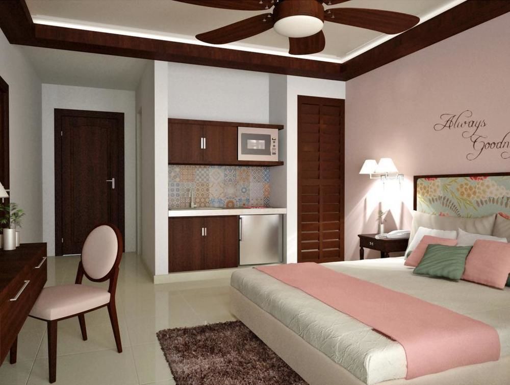Hotel Siglo 21 Mérida Extérieur photo